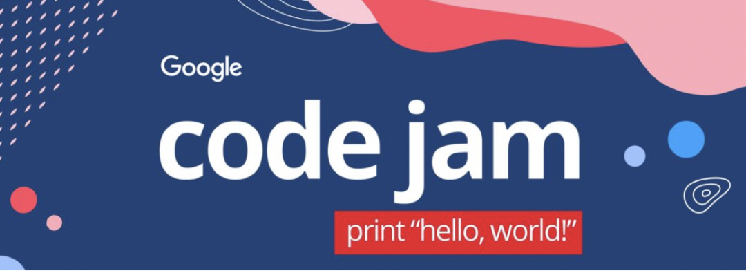 Google Code Jam全球編程挑戰(zhàn)賽