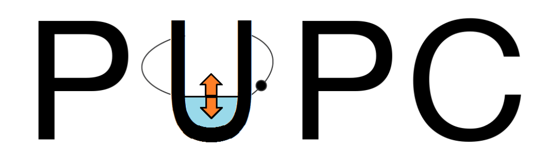 國際競賽 | 普林斯頓物理競賽（PUPC）