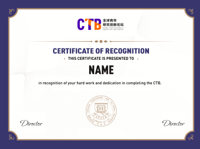 2022-23 CTB開始報(bào)名！參與流程、學(xué)術(shù)成果全面升級(jí)，完整時(shí)間安排出爐！