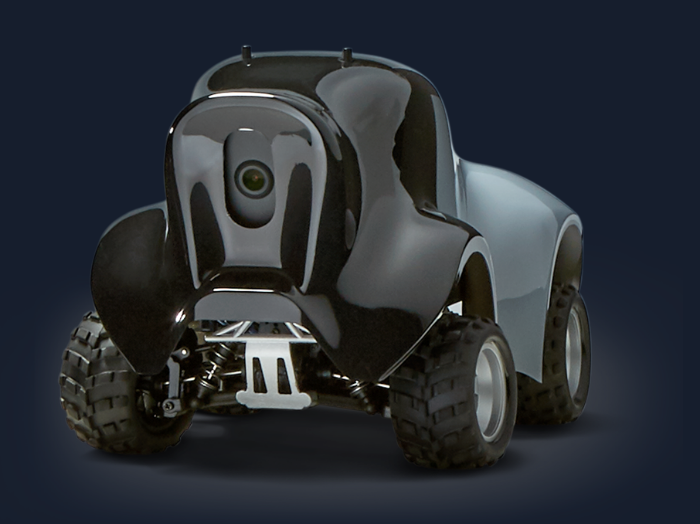 暑假活動 | AWS DeepRacer人工智能賽車競賽