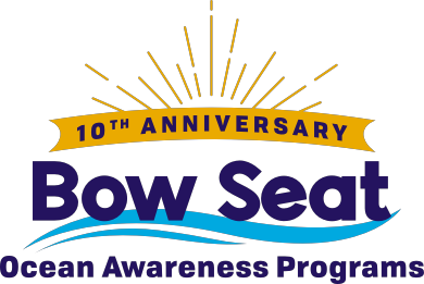 Bow Seat 海洋意識競賽