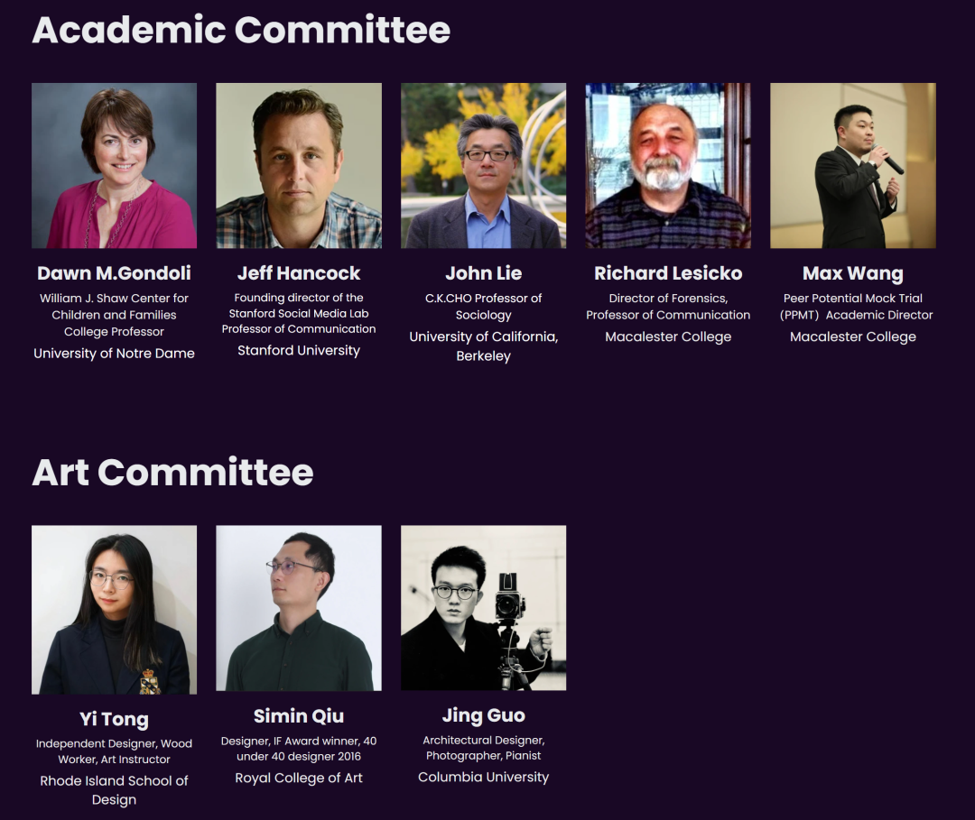 Social Justice Awards 2022 Spring 大賽正式開啟！