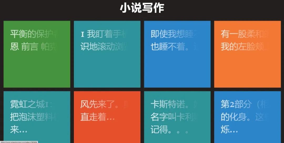 美國(guó)學(xué)樂(lè)寫作大獎(jiǎng)賽|全美歷史最悠久、最負(fù)盛名的創(chuàng)意青少年國(guó)際競(jìng)賽