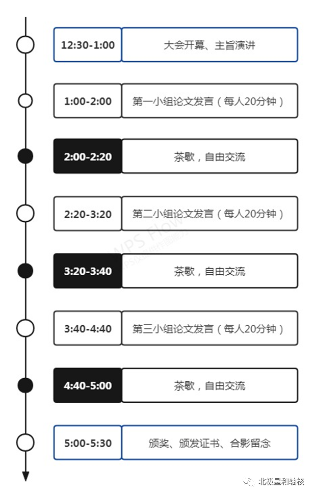 首屆浙江中學(xué)生哲學(xué)大會(huì)，2022十月杭城見(jiàn)！