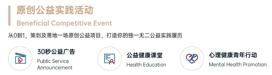 爬藤“必選項”！80%摘金學霸錄取賓大/斯坦福...生物屆頂流—HOSA新賽季開幕！