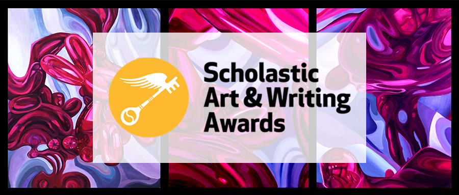 百年歷史、風(fēng)靡北美！Scholastic Art & Writing Awards文學(xué)藝術(shù)大賽來襲