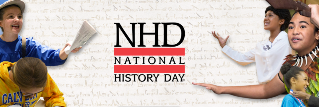 全網(wǎng)最全！Natio<i></i>nal History Day競(jìng)賽詳細(xì)介紹，收藏了解全美最具影響力的中學(xué)生歷史研究性競(jìng)賽！