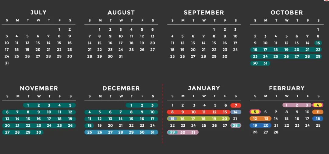 【官方合作】NHSDLC 2023新賽季來襲！熱愛辯論的你不能錯(cuò)過！