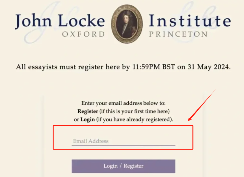 John locke報名流程及費用如何？附j(luò)ohnlocke2025備考規(guī)劃
