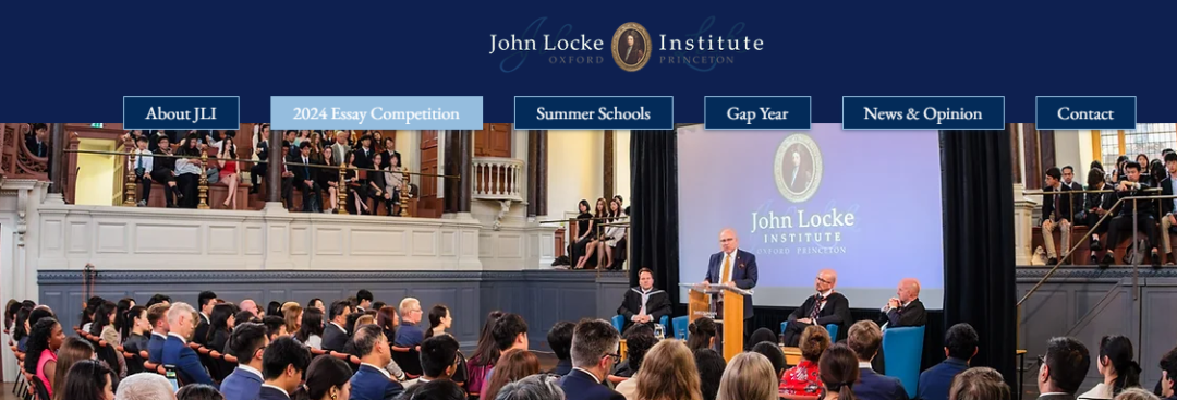 John locke報名流程及費用如何？附j(luò)ohnlocke2025備考規(guī)劃