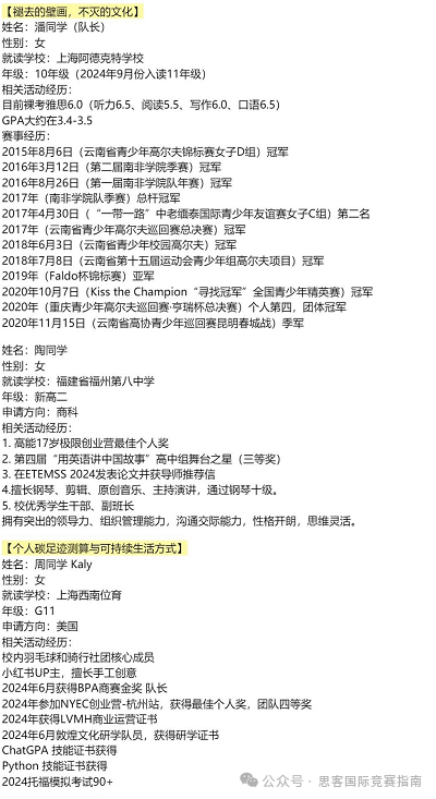 CTB競賽的組隊規(guī)則是什么？有哪些組隊建議？附CTB競賽全流程介紹