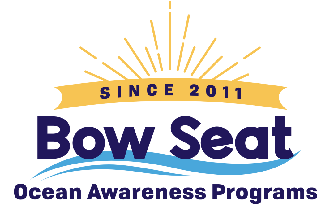 敲黑板｜2025Bow Seat海洋意識競賽開題，快來分享你與自然的故事！