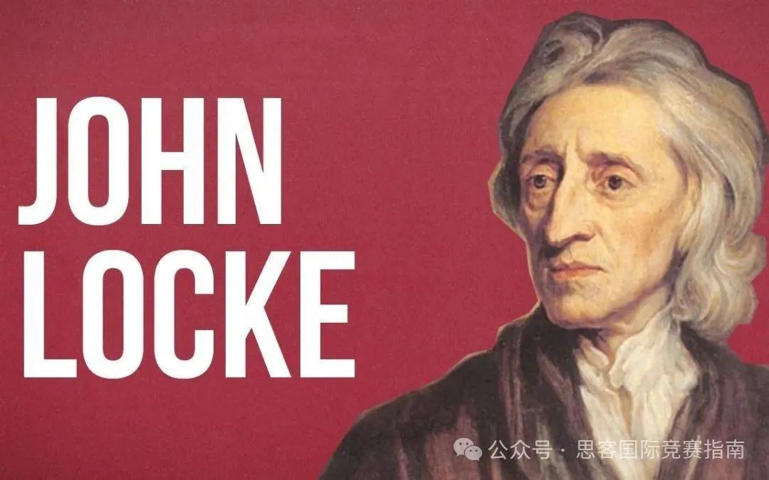 文科競(jìng)賽天花板！一文詳解John Locke寫(xiě)作競(jìng)賽！附John Locke長(zhǎng)線培訓(xùn)課程！