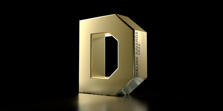 每日一賽‖2023 Dieline Awards 國(guó)際包裝設(shè)計(jì)獎(jiǎng)（截止至2022.12.13-綜合類競(jìng)賽）