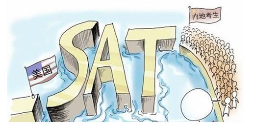 晴天霹靂～今年六月SAT突遭取消！