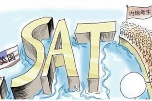 晴天霹靂～今年六月SAT突遭取消！
