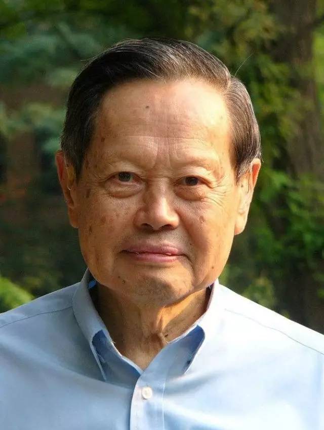 楊振寧放棄美國國籍，真的是為了逃避美國遺產稅嗎？