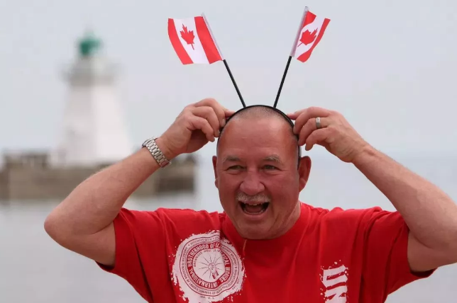 如果你有200萬，我會建議你移民加拿大！