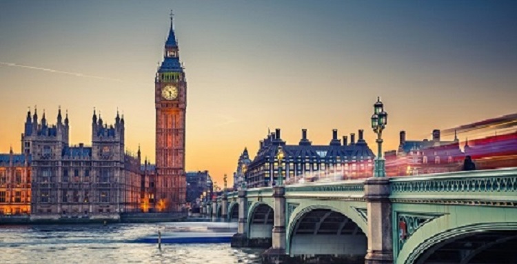 中國人選擇移民到英國，只為這3樣...