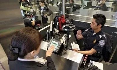 一言不合就被遣返，入境美國過海關(guān)時，哪些錯誤不能犯？