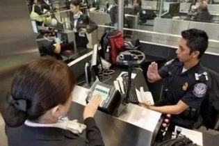一言不合就被遣返，入境美國過海關(guān)時，哪些錯誤不能犯？
