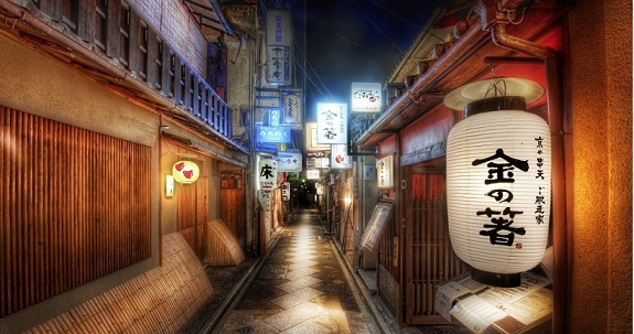 日本經(jīng)濟(jì)還有哪些秘密？