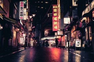 是誰在影響日本的經(jīng)濟(jì)?