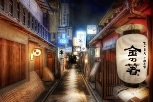 日本經(jīng)濟(jì)還有哪些秘密？
