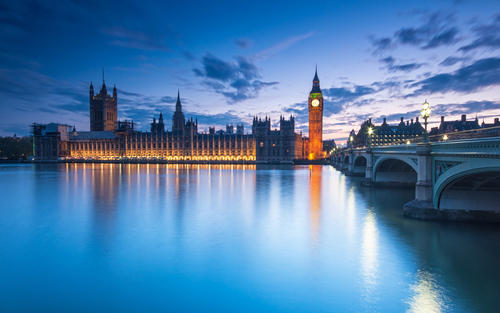 英國改革浪潮即將到來，最全政策分析看這里