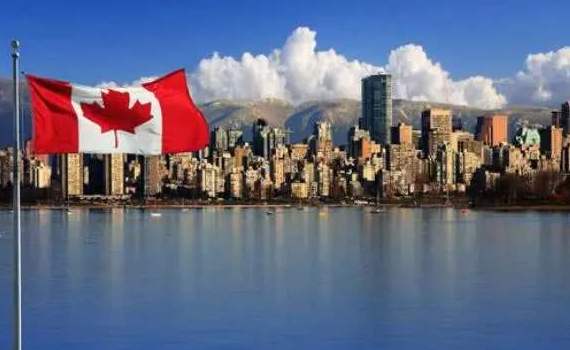 加拿大最新移民配額公布了！三年超百萬