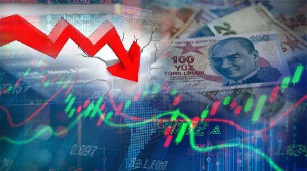 重大突發(fā)！土耳其市場崩了，貨幣“崩盤”，股市暴跌熔斷