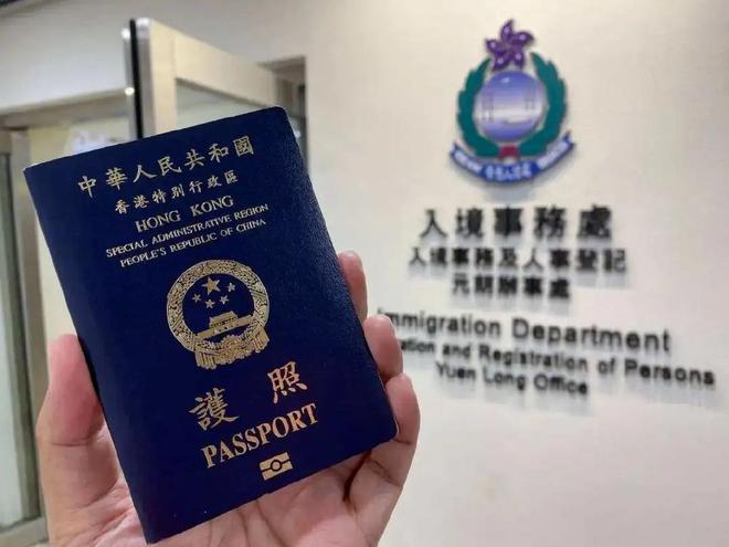 香港移民2023年各項入境計劃審批數(shù)據(jù)公布！18.4萬宗申請
