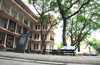 朱拉隆功大學(xué)