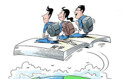 泰國留學(xué)生講解去泰國留學(xué)有什么好處