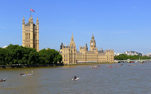 英國(guó)留學(xué)，假期游玩如何辦理希臘簽證