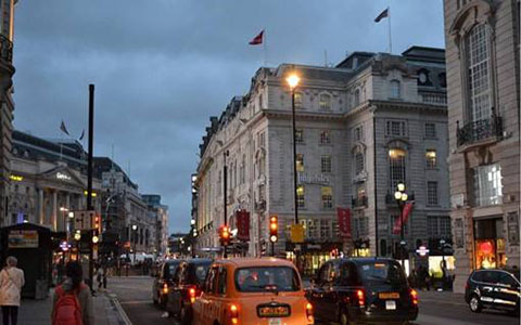 英國(guó)留學(xué)選擇文化創(chuàng)意產(chǎn)業(yè)管理專業(yè)怎么樣