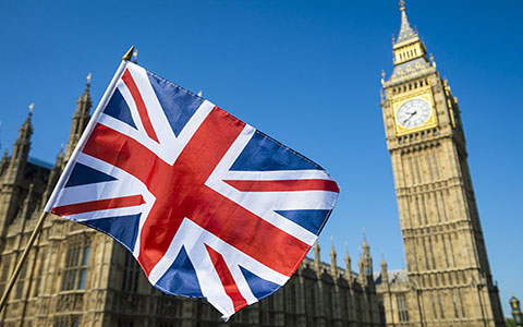 英國留學的放假時間