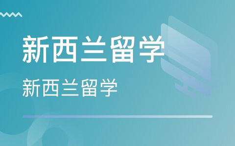 辦理新西蘭高中留學(xué)簽證的具體方法和所需材料