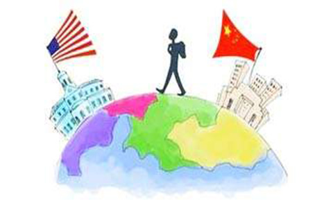 美國留學(xué)簽證申請的流程是怎樣的