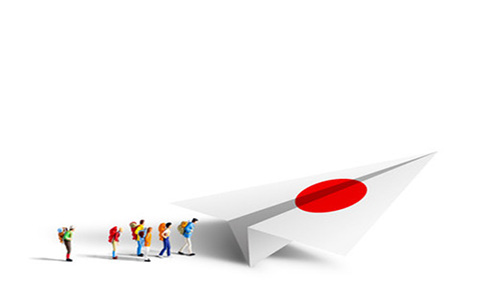 深入探討日本留學(xué)簽證的辦理方法和具體流程
