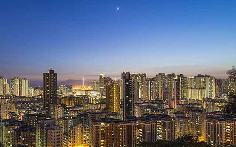 香港留學(xué)簽證好過(guò)嗎