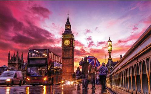 英國留學(xué)簽證保證金要交多少？