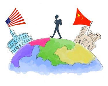 美國留學(xué)我會推薦哪些知名藝術(shù)院校？