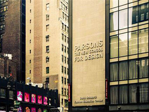 解讀女生在Parsons讀商科體驗到了什么？