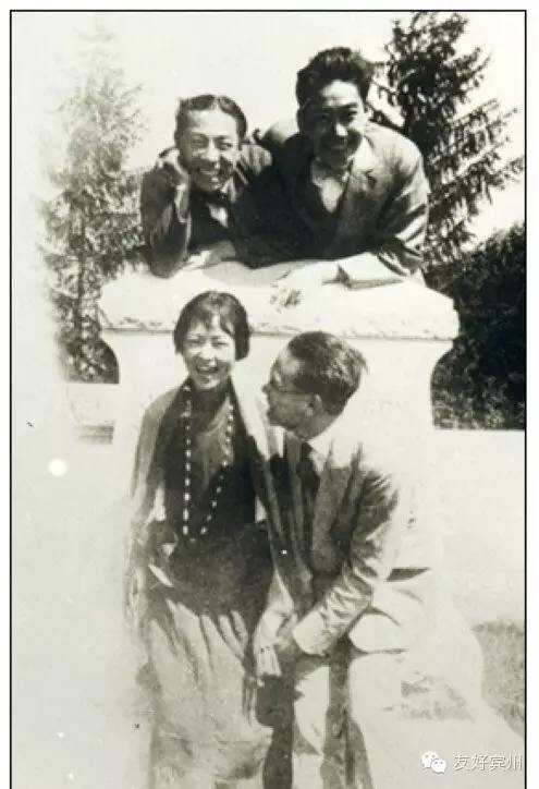 林徽因帶你了解不一樣的賓夕法尼亞大學(xué)建筑設(shè)計(jì)專業(yè)！