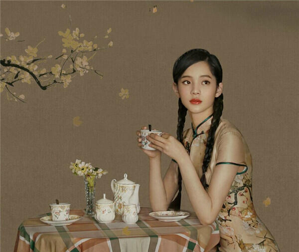 揭秘旗袍在電影中有什么意義？