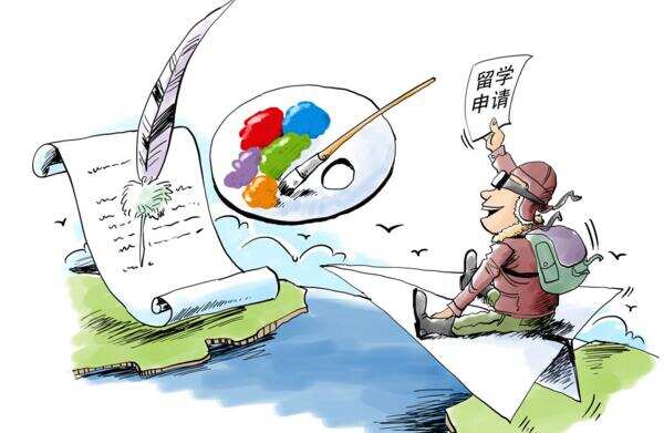 全面分析藝術留學是不是選擇去英國更好？