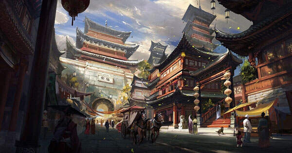 申請(qǐng)動(dòng)漫專業(yè)藝術(shù)留學(xué)需要哪些準(zhǔn)備？