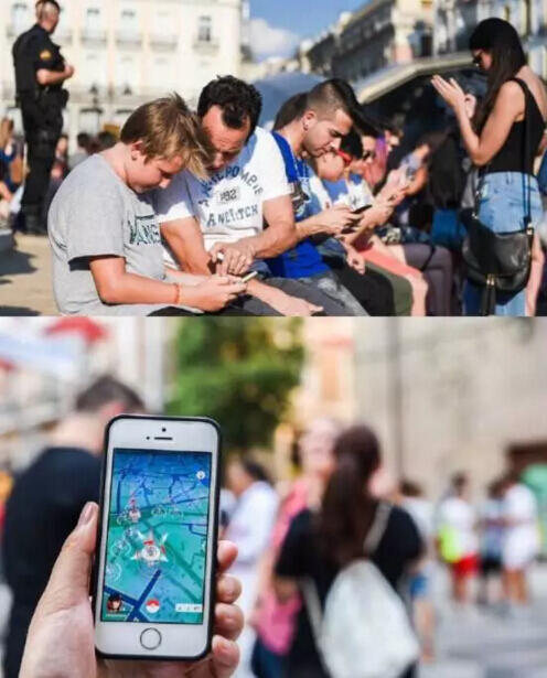 pokemongo為什么會(huì)吸引那么多人？哪些大會(huì)不能錯(cuò)過(guò)？