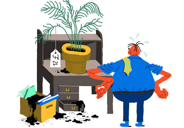 想選擇英國(guó)藝術(shù)留學(xué)需要做的準(zhǔn)備工作